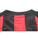 AC Milan 02/03 Home Red&Black Soccer Jersey